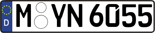 M-YN6055