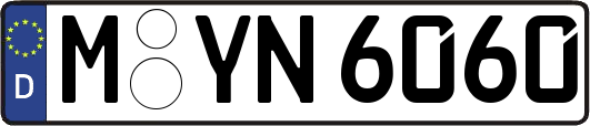 M-YN6060