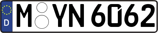 M-YN6062