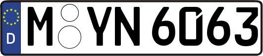 M-YN6063
