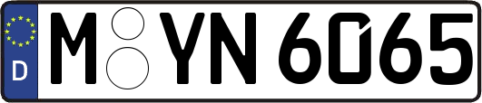 M-YN6065