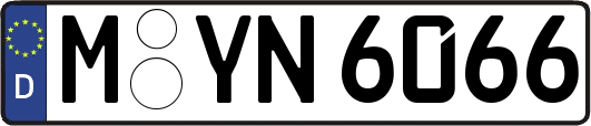 M-YN6066