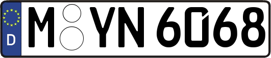 M-YN6068