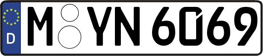 M-YN6069