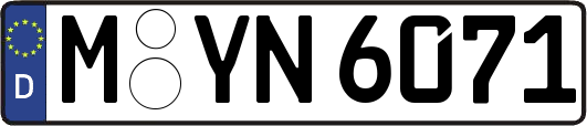 M-YN6071