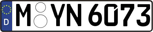 M-YN6073