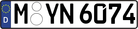 M-YN6074