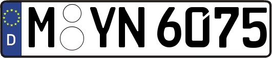 M-YN6075