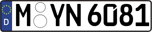 M-YN6081