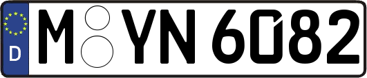 M-YN6082