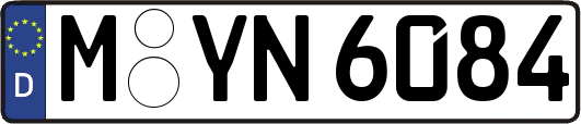 M-YN6084