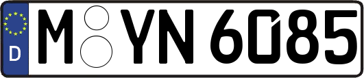 M-YN6085