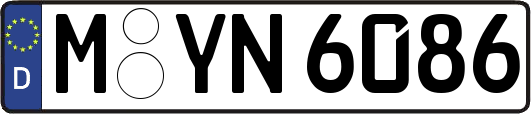 M-YN6086