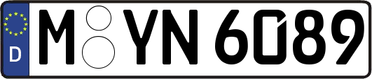 M-YN6089