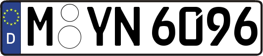 M-YN6096