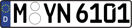 M-YN6101