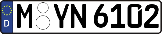 M-YN6102