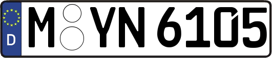 M-YN6105