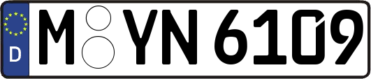 M-YN6109