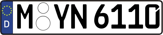 M-YN6110