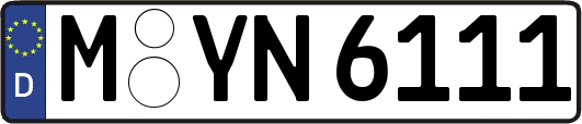 M-YN6111
