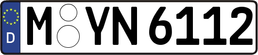 M-YN6112