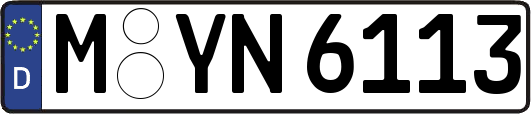 M-YN6113
