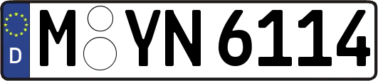 M-YN6114