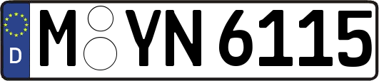 M-YN6115