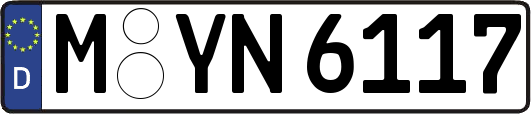 M-YN6117