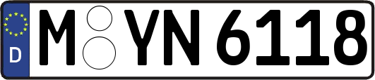 M-YN6118