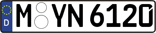 M-YN6120