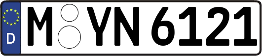 M-YN6121