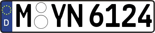 M-YN6124