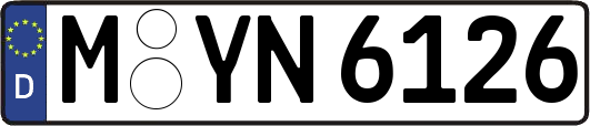 M-YN6126