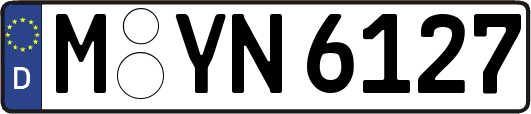 M-YN6127
