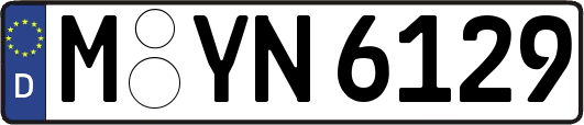 M-YN6129