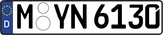 M-YN6130