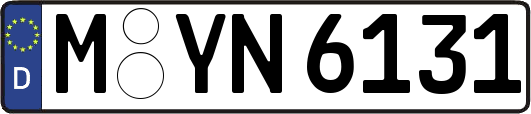 M-YN6131