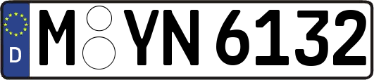 M-YN6132
