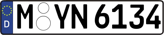 M-YN6134