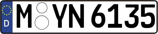 M-YN6135