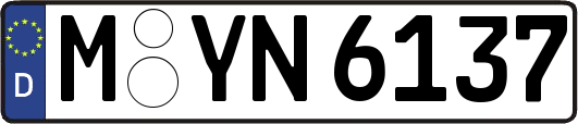M-YN6137