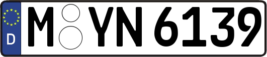 M-YN6139