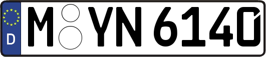 M-YN6140