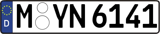 M-YN6141