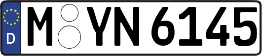M-YN6145