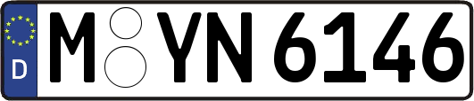 M-YN6146