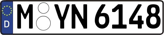 M-YN6148