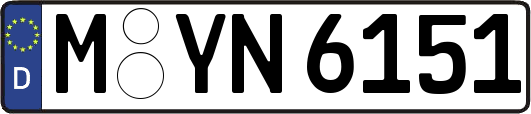 M-YN6151